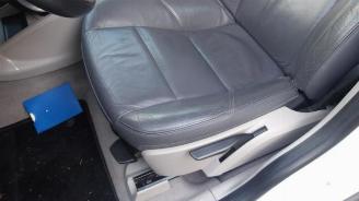 Volvo V-50 V50 (MW), Combi, 2003 / 2012 2.0 16V picture 23