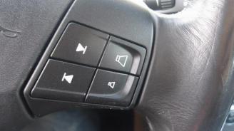 Volvo V-50 V50 (MW), Combi, 2003 / 2012 2.0 16V picture 13