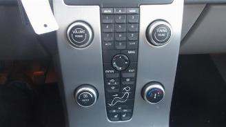 Volvo V-50 V50 (MW), Combi, 2003 / 2012 2.0 16V picture 19