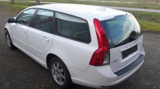 Volvo V-50 V50 (MW), Combi, 2003 / 2012 2.0 16V picture 5