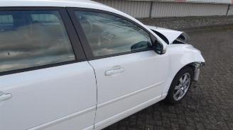 Volvo V-50 V50 (MW), Combi, 2003 / 2012 2.0 16V picture 30
