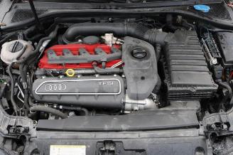 Audi Rs3 RS 3 Sportback (8VA/8VF), Hatchback 5-drs, 2015 / 2020 2.5 TFSI 20V Quattro Performance picture 32