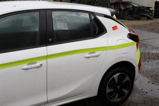 Opel Corsa Corsa F (UB/UH/UP), Hatchback 5-drs, 2019 Electric 50kWh picture 24