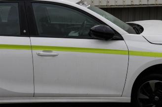 Opel Corsa Corsa F (UB/UH/UP), Hatchback 5-drs, 2019 Electric 50kWh picture 14