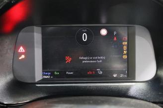 Opel Corsa Corsa F (UB/UH/UP), Hatchback 5-drs, 2019 Electric 50kWh picture 35