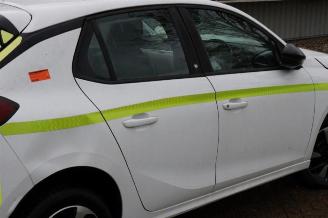 Opel Corsa Corsa F (UB/UH/UP), Hatchback 5-drs, 2019 Electric 50kWh picture 18
