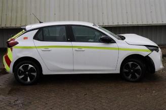 Opel Corsa Corsa F (UB/UH/UP), Hatchback 5-drs, 2019 Electric 50kWh picture 2