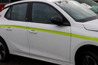 Opel Corsa Corsa F (UB/UH/UP), Hatchback 5-drs, 2019 Electric 50kWh picture 15