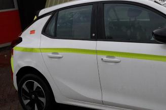 Opel Corsa Corsa F (UB/UH/UP), Hatchback 5-drs, 2019 Electric 50kWh picture 16