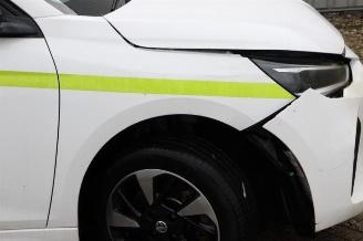 Opel Corsa Corsa F (UB/UH/UP), Hatchback 5-drs, 2019 Electric 50kWh picture 11