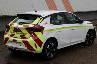 Opel Corsa Corsa F (UB/UH/UP), Hatchback 5-drs, 2019 Electric 50kWh picture 3