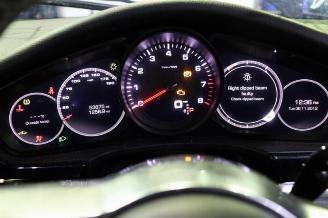 Porsche Panamera Panamera (971G), Liftback, 2016 / 2023 3.0 V6 24V 4 picture 16