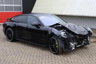 Vrakbiler auto Porsche Panamera Panamera (971G), Liftback, 2016 / 2023 3.0 V6 24V 4 2018/4