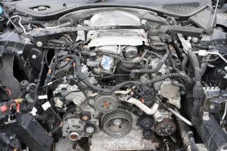 Porsche Panamera Panamera (971G), Liftback, 2016 / 2023 3.0 V6 24V 4 picture 9