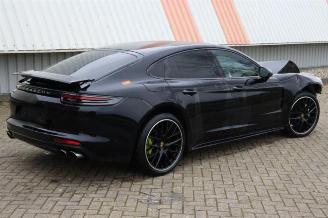 Porsche Panamera Panamera (971G), Liftback, 2016 / 2023 3.0 V6 24V 4 picture 3