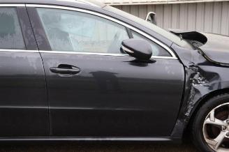 Peugeot 508 508 SW (8E/8U), Combi, 2010 / 2018 1.6 BlueHDI 120 picture 29