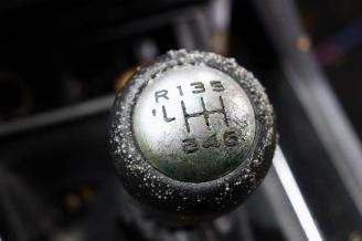 Peugeot 508 508 SW (8E/8U), Combi, 2010 / 2018 1.6 BlueHDI 120 picture 15