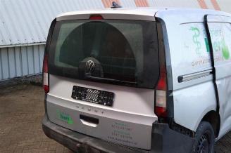 Volkswagen Caddy Caddy Cargo V (SBA/SBH), Van, 2020 2.0 TDI BlueMotionTechnology picture 16