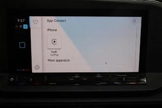 Volkswagen Caddy Caddy Cargo V (SBA/SBH), Van, 2020 2.0 TDI BlueMotionTechnology picture 32