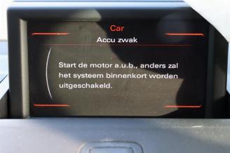 Audi A1 A1 Sportback (8XA/8XF), Hatchback 5-drs, 2011 / 2018 1.4 TFSI 16V 122 picture 12