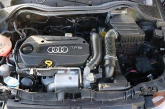 Audi A1 A1 Sportback (8XA/8XF), Hatchback 5-drs, 2011 / 2018 1.4 TFSI 16V 122 picture 9