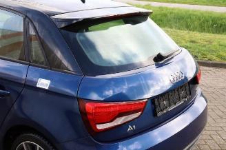 Audi A1 A1 Sportback (8XA/8XF), Hatchback 5-drs, 2011 / 2018 1.0 TFSI Ultra 12V picture 35