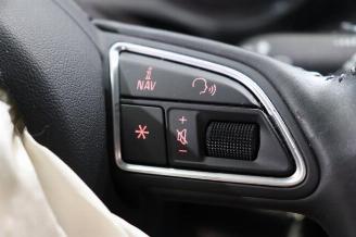 Audi A1 A1 Sportback (8XA/8XF), Hatchback 5-drs, 2011 / 2018 1.0 TFSI Ultra 12V picture 20