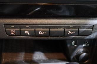 BMW X1 X1 (E84), SUV, 2009 / 2015 sDrive 20i 2.0 16V Twin Power Turbo picture 16