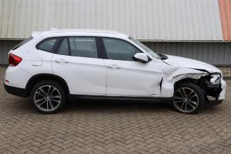 BMW X1 X1 (E84), SUV, 2009 / 2015 sDrive 20i 2.0 16V Twin Power Turbo picture 6