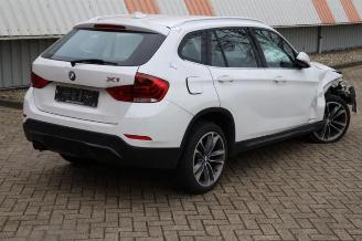 BMW X1 X1 (E84), SUV, 2009 / 2015 sDrive 20i 2.0 16V Twin Power Turbo picture 5