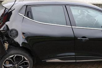 Renault Clio Clio IV (5R), Hatchback 5-drs, 2012 / 2021 0.9 Energy TCE 90 12V picture 18