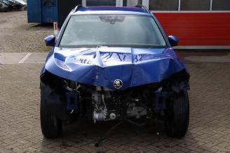 Skoda Kamiq Kamiq, SUV, 2019 1.0 TSI 12V picture 3