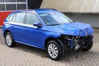 Skoda Kamiq Kamiq, SUV, 2019 1.0 TSI 12V picture 2