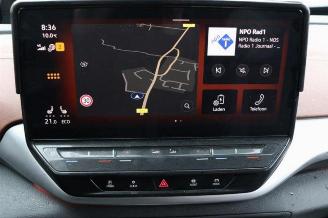 Volkswagen ID.5 ID.5 (E39), SUV, 2021 Pro Performance picture 33