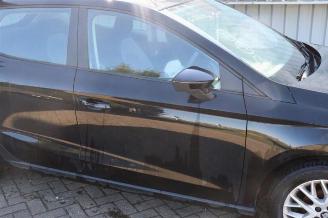 Seat Ibiza Ibiza V (KJB), Hatchback 5-drs, 2017 1.0 MPI 12V picture 22