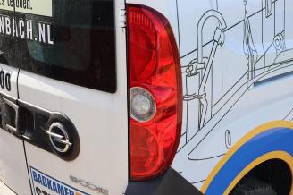 Opel Combo Combo, Van, 2012 / 2018 1.6 CDTI 16V picture 31