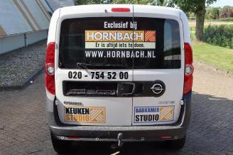 Opel Combo Combo, Van, 2012 / 2018 1.6 CDTI 16V picture 4