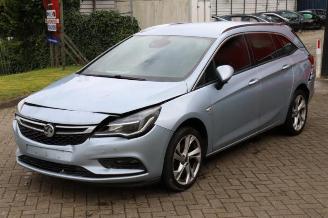 Opel Astra Astra K Sports Tourer, Combi, 2015 / 2022 1.0 Turbo 12V picture 6
