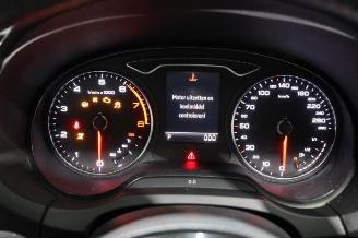 Audi A3 A3 Sportback (8VA/8VF), Hatchback 5-drs, 2012 / 2020 1.4 TFSI 16V picture 27