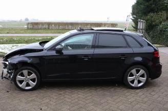 Audi A3 A3 Sportback (8VA/8VF), Hatchback 5-drs, 2012 / 2020 1.4 TFSI 16V picture 6