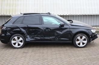 Audi A3 A3 Sportback (8VA/8VF), Hatchback 5-drs, 2012 / 2020 1.4 TFSI 16V picture 2