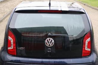 Volkswagen Up! Up! (121), Hatchback, 2011 1.0 12V 60 picture 18