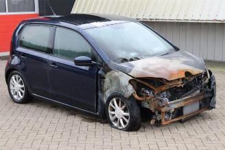 Volkswagen Up! Up! (121), Hatchback, 2011 1.0 12V 60 picture 2