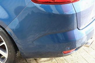 Renault Mégane Megane IV Estate (RFBK), Combi 5-drs, 2016 1.2 Energy TCE 130 picture 15