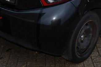 Peugeot 208 208 I (CA/CC/CK/CL), Hatchback, 2012 / 2019 1.6 Blue HDi 100 picture 31