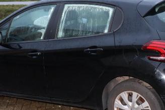 Peugeot 208 208 I (CA/CC/CK/CL), Hatchback, 2012 / 2019 1.6 Blue HDi 100 picture 25