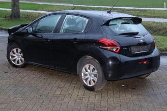 Peugeot 208 208 I (CA/CC/CK/CL), Hatchback, 2012 / 2019 1.6 Blue HDi 100 picture 5