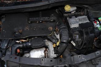 Peugeot 208 208 I (CA/CC/CK/CL), Hatchback, 2012 / 2019 1.6 Blue HDi 100 picture 9