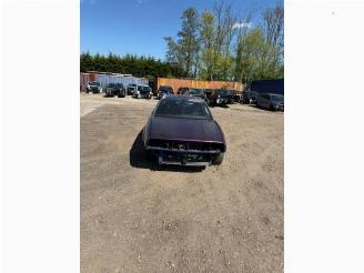 Volkswagen Corrado Corrado, Coupe, 1988 / 1995 2.9 VR6 picture 8