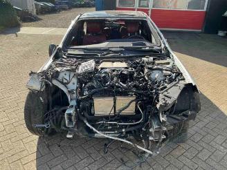 Mercedes S-klasse S AMG (W222), Sedan, 2013 / 2020 4.0 S-63 L AMG V8 Turbo 4-Matic+ picture 8